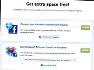 Dropbox безкоштовні 500Мб місця для копій WordPress