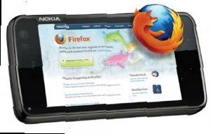 Оновлений Firefox став найшвидшим мобільним браузером
