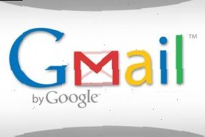 Gmail стає одним з найпопулярніших поштових сервісів у світі