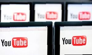 Суд Франції звільнив від відповідальності YouTube за піратське відео