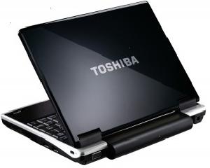 Toshiba - як все починалося?