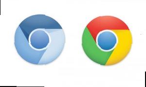 Google випустила новий Chrome