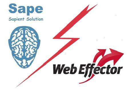 sape webeffector